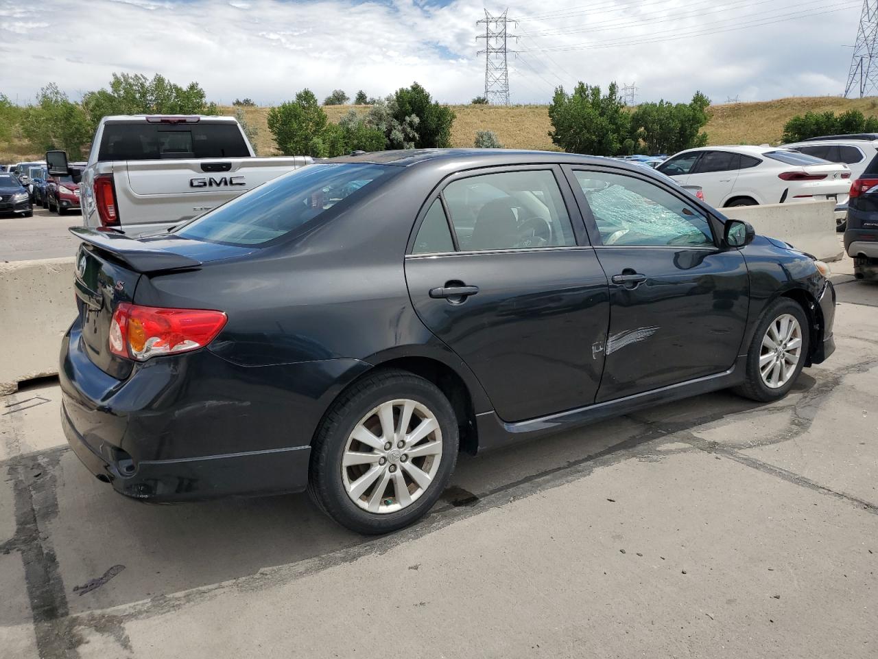 2010 Toyota Corolla - Image 3