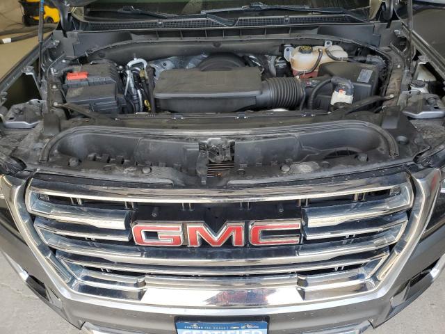 1GKS2BKD0MR429806 GMC Yukon SLT 12