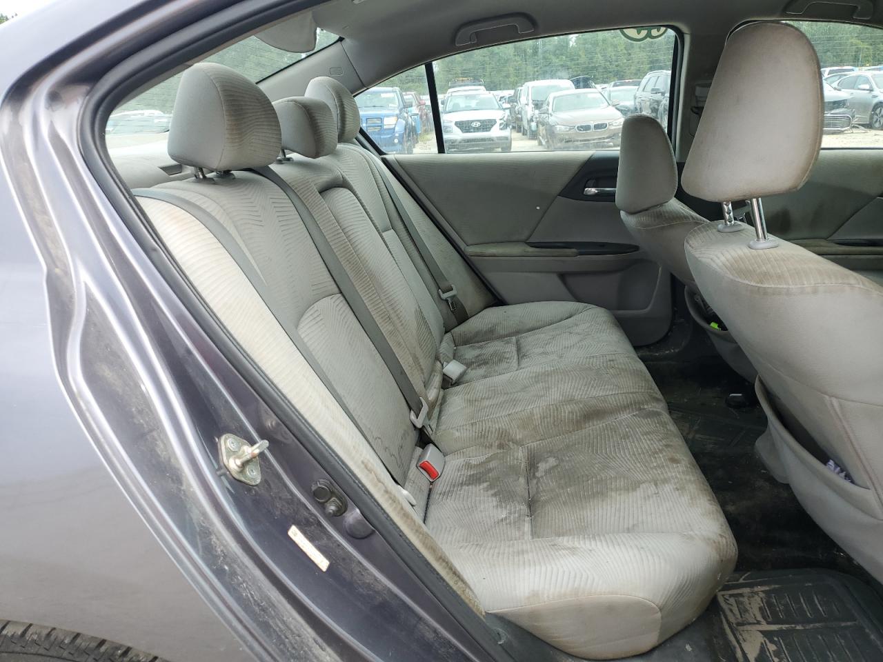 2014 Honda Accord - Image 11