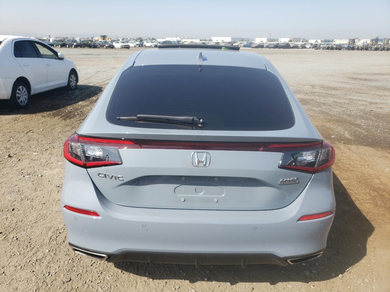 19XFL1H87RE003256 2024 Honda Civic Sport Touring