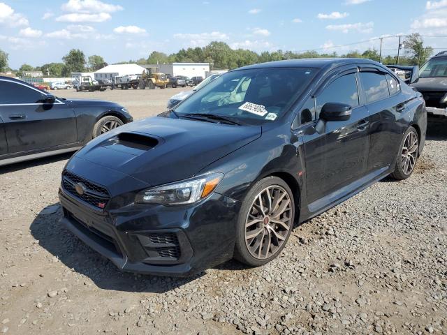 JF1VA2W65M9818616 2021 SUBARU WRX photo no. 1
