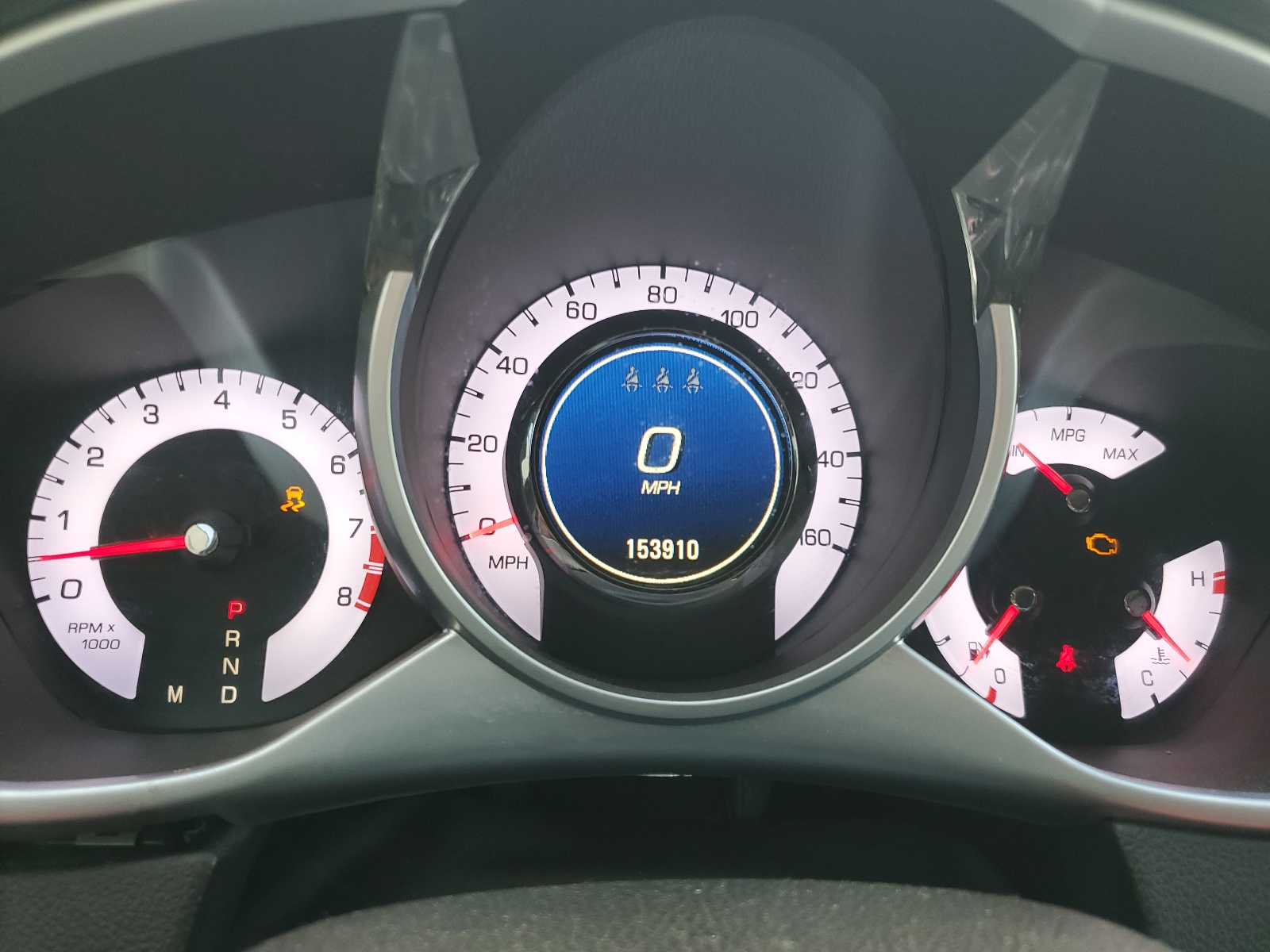 3GYFNGEY3BS674300 2011 Cadillac Srx