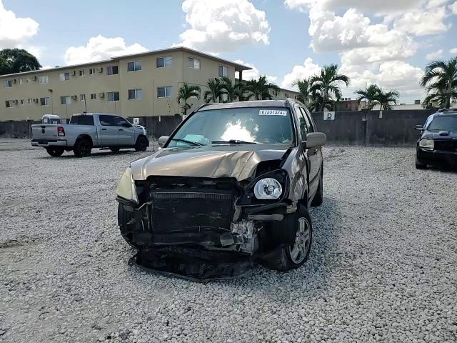 2004 Honda Cr-V Ex VIN: SHSRD78844U205108 Lot: 67331324