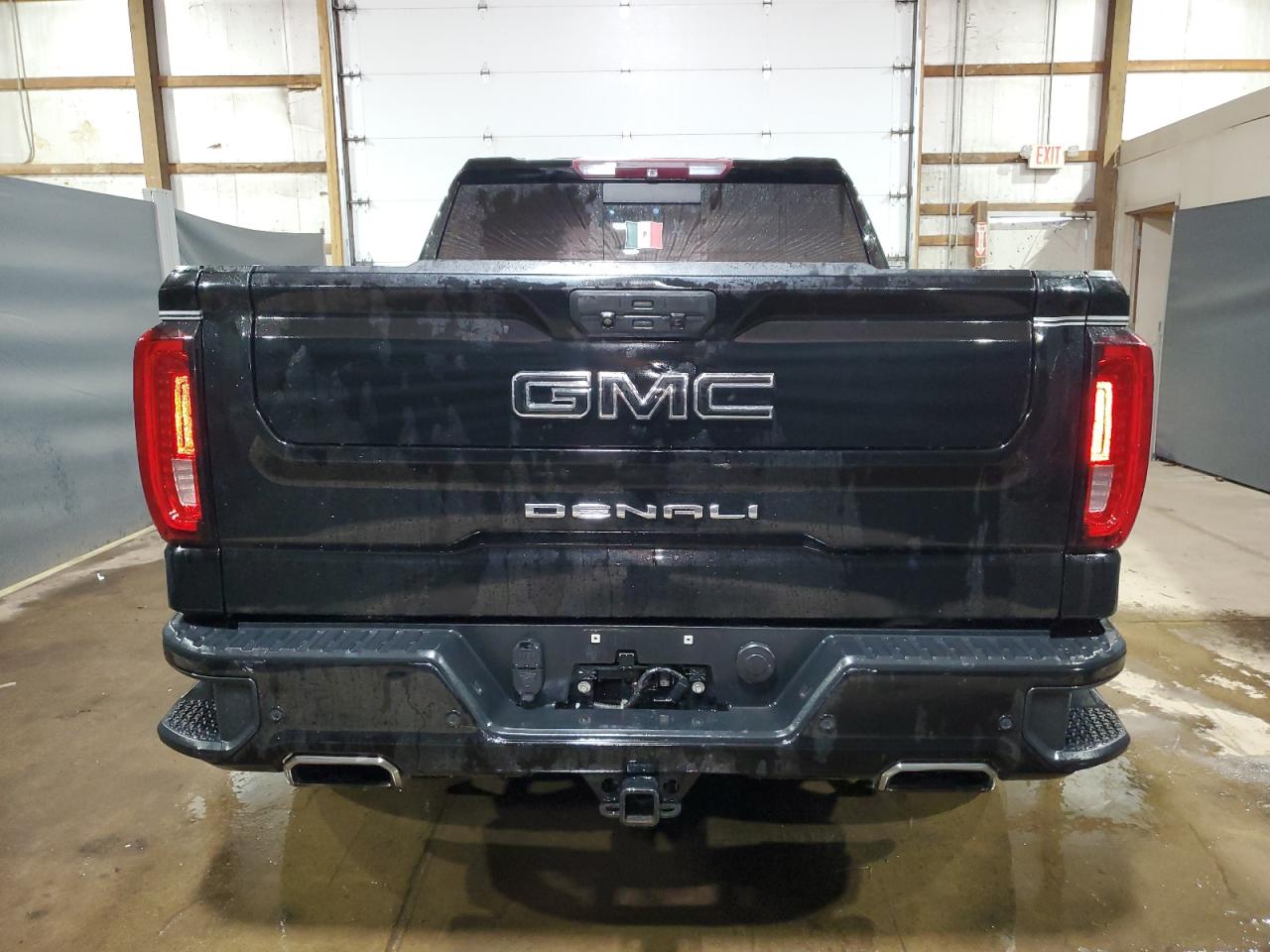 1GTU9FED6KZ142888 2019 GMC Sierra K1500 Denali