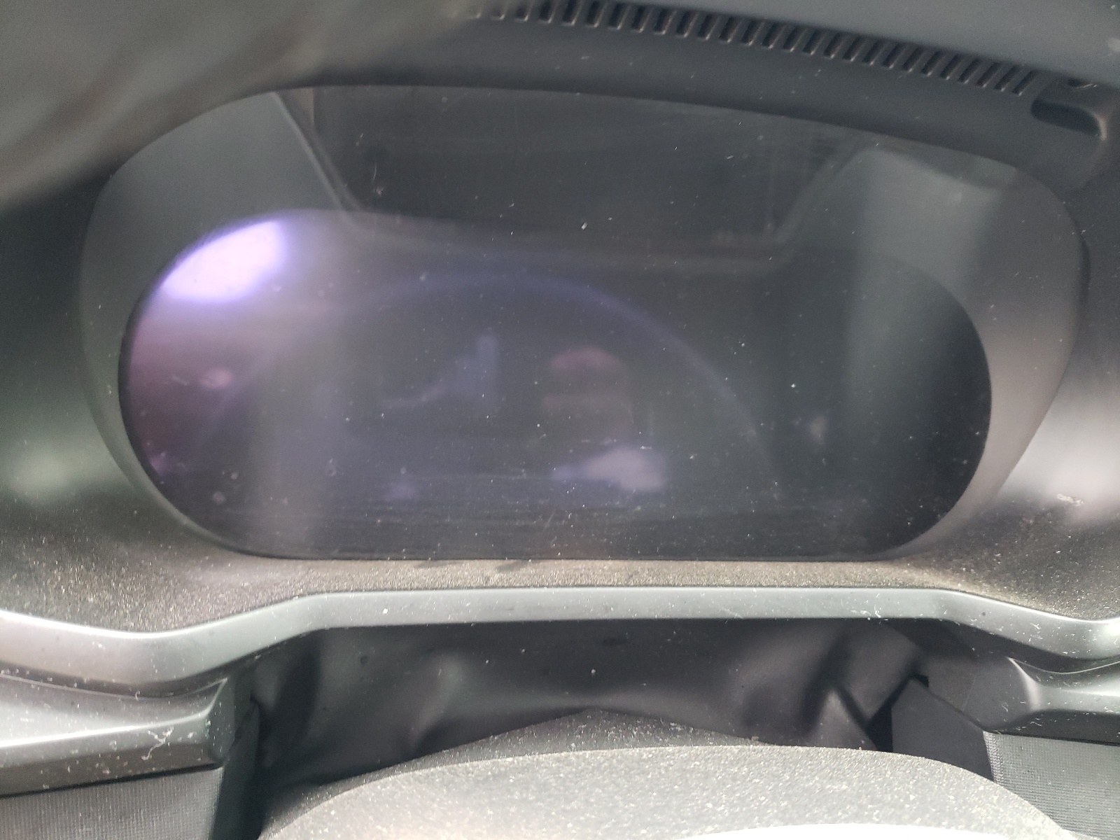 YSMEG3KA3PL145653 2023 Polestar 2