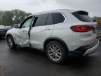 2021 Bmw X5 Xdrive40I na sprzedaż w New Britain, CT - Side