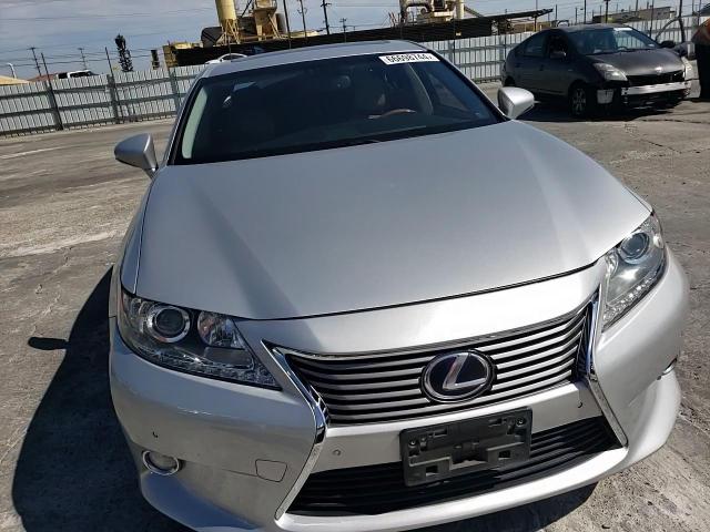 2014 Lexus Es 300H VIN: JTHBW1GG6E2044952 Lot: 66698744