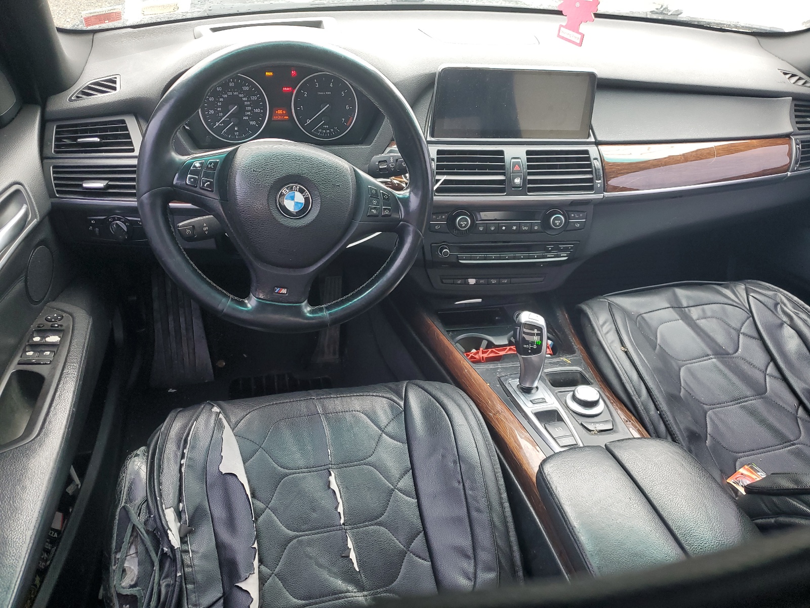 5UXFE83558L098128 2008 BMW X5 4.8I