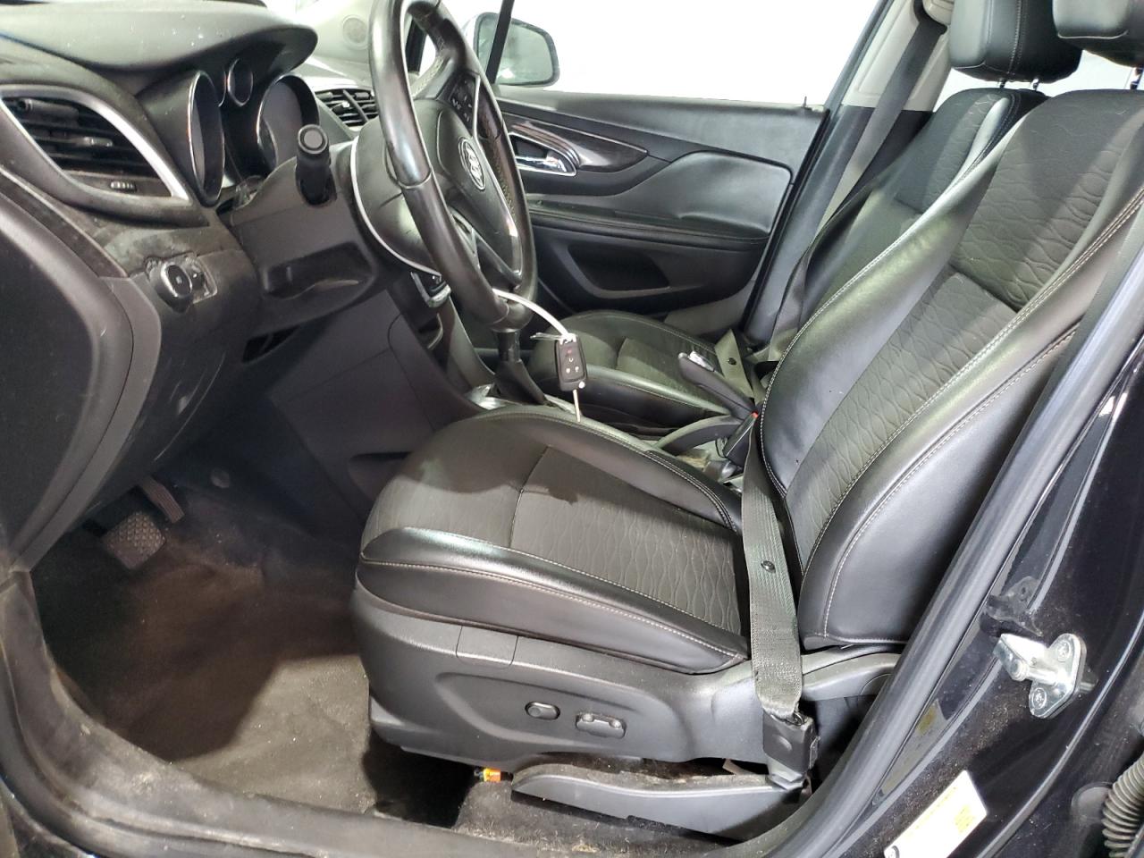 KL4CJBSB1FB036839 2015 Buick Encore Convenience