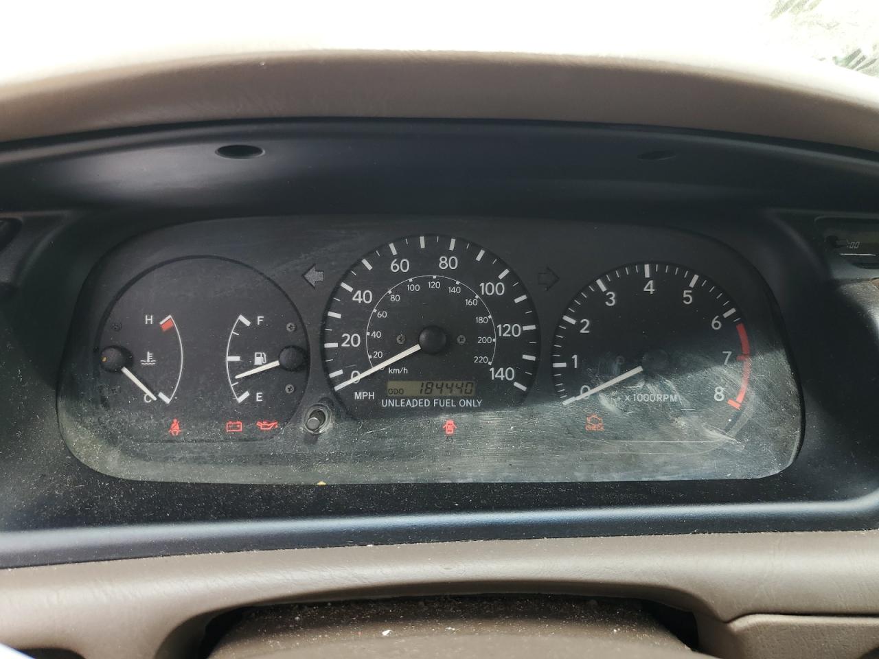 1999 Toyota Camry Ce VIN: 4T1BG22K2XU489336 Lot: 67510804