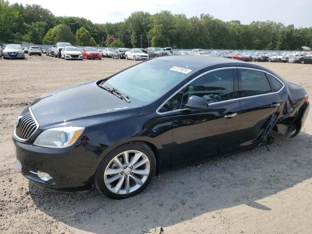 Седани BUICK VERANO 2012 Чорний