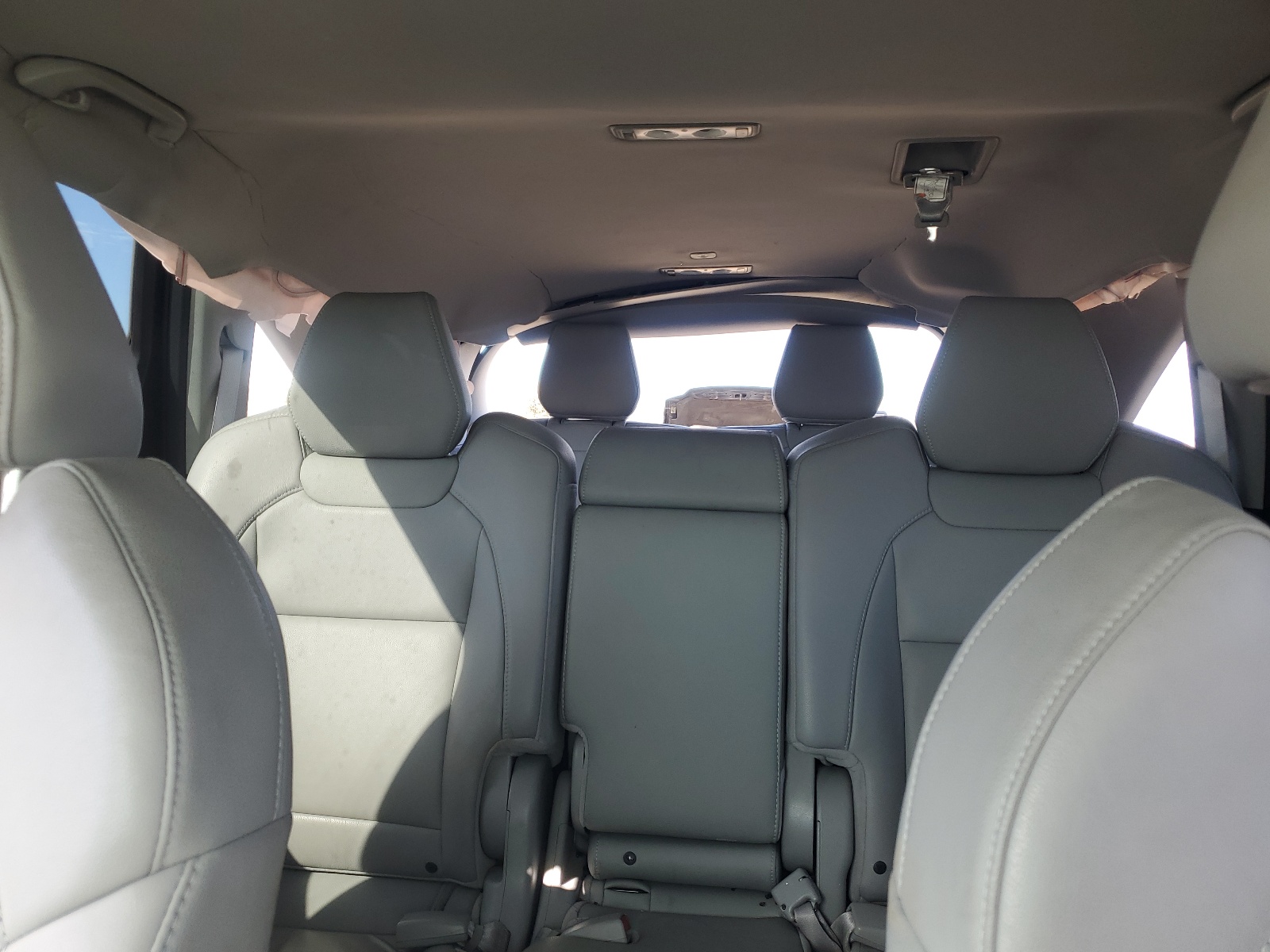 5J8YD3H33JL007727 2018 Acura Mdx