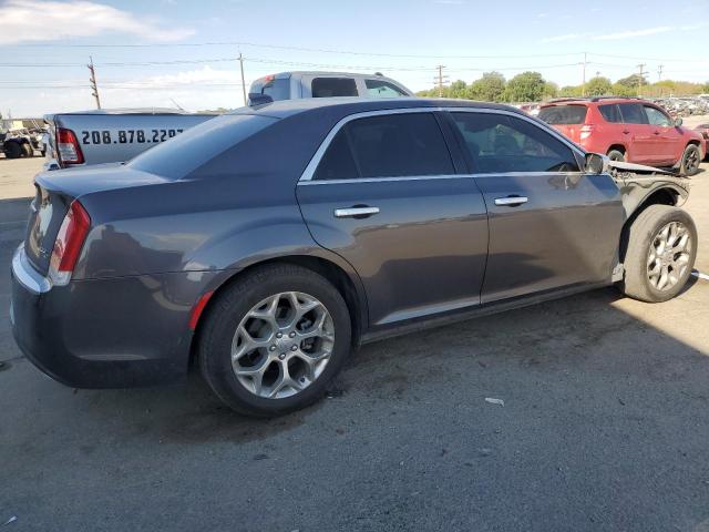 Седаны CHRYSLER 300 2016 Серый