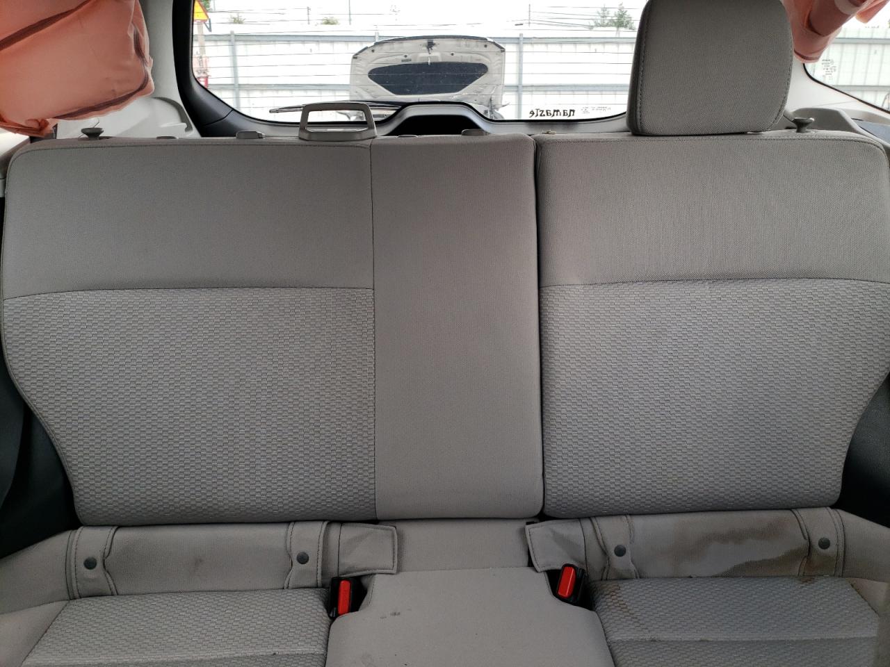 2014 Subaru Forester 2.5I VIN: JF2SJAAC4EH437627 Lot: 66440604