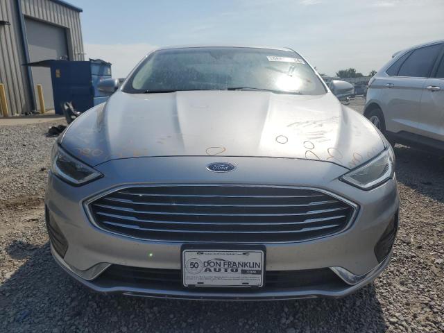 3FA6P0CD1LR116872 Ford Fusion SEL 5