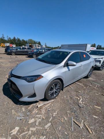 2018 Toyota Corolla L for Sale in London, ON - Normal Wear