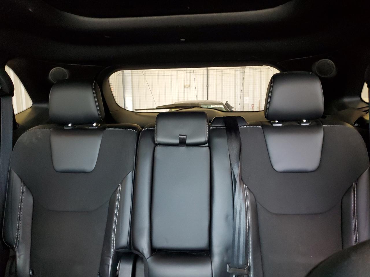 2019 Ford Edge St VIN: 2FMPK4AP4KBB95111 Lot: 66553614