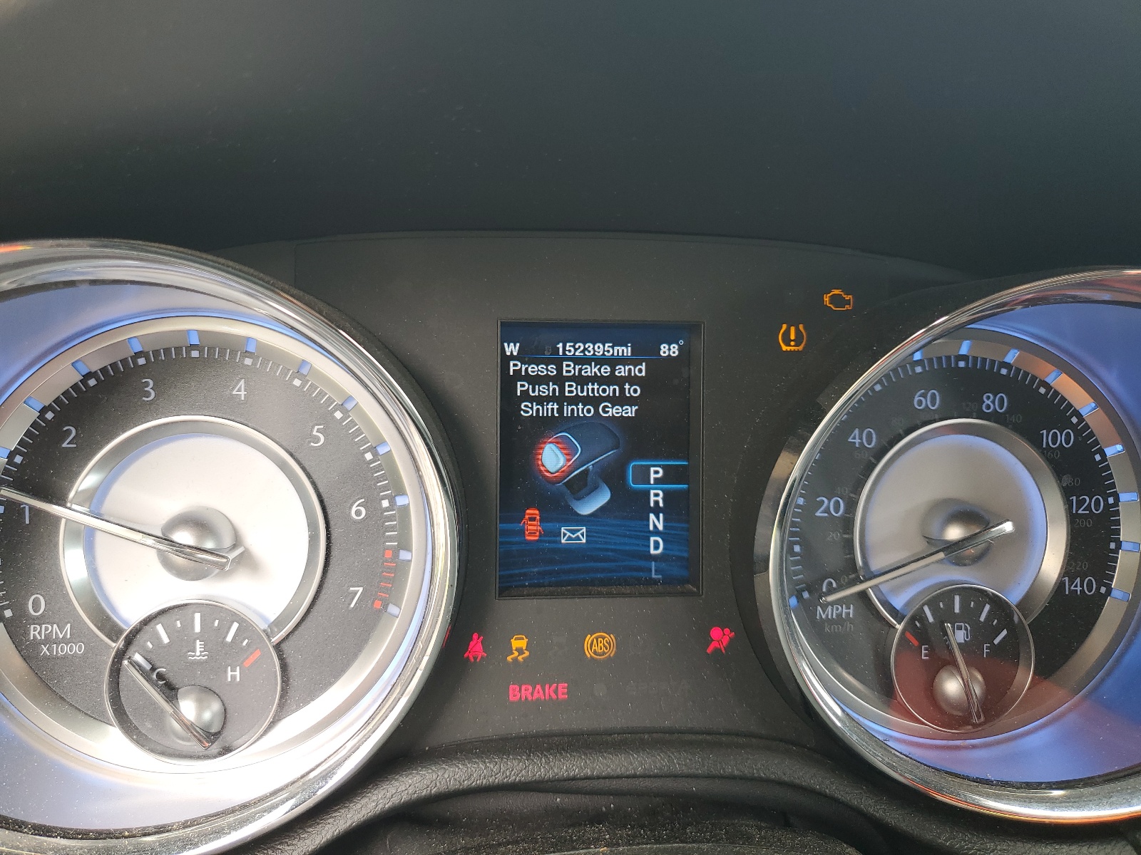 2C3CCACG9CH224102 2012 Chrysler 300 Limited