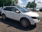 2013 Lincoln Mkx  for Sale in East Granby, CT - Front End