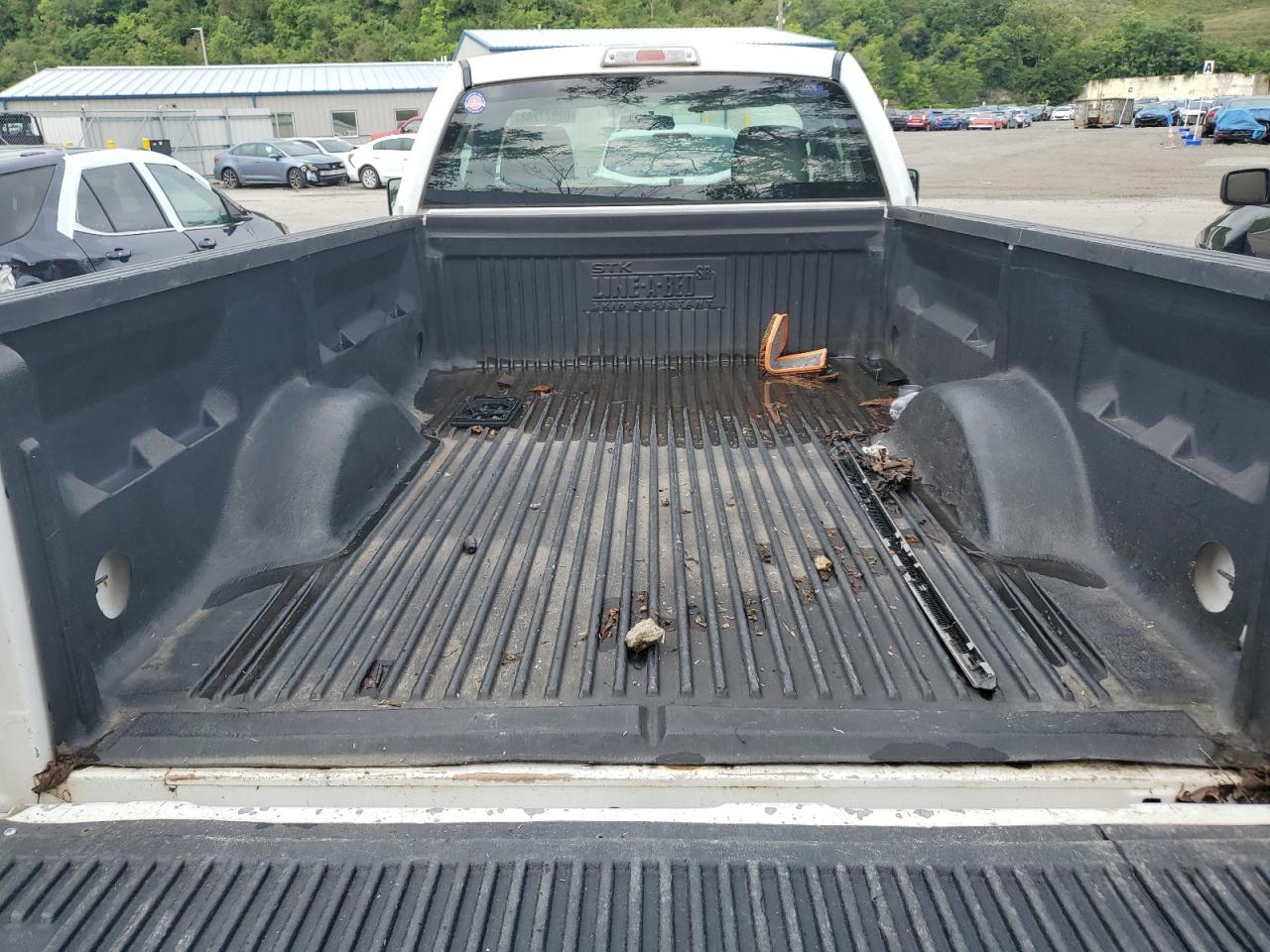 2009 Ford F150 VIN: 1FTRF12W49KB23699 Lot: 62827284