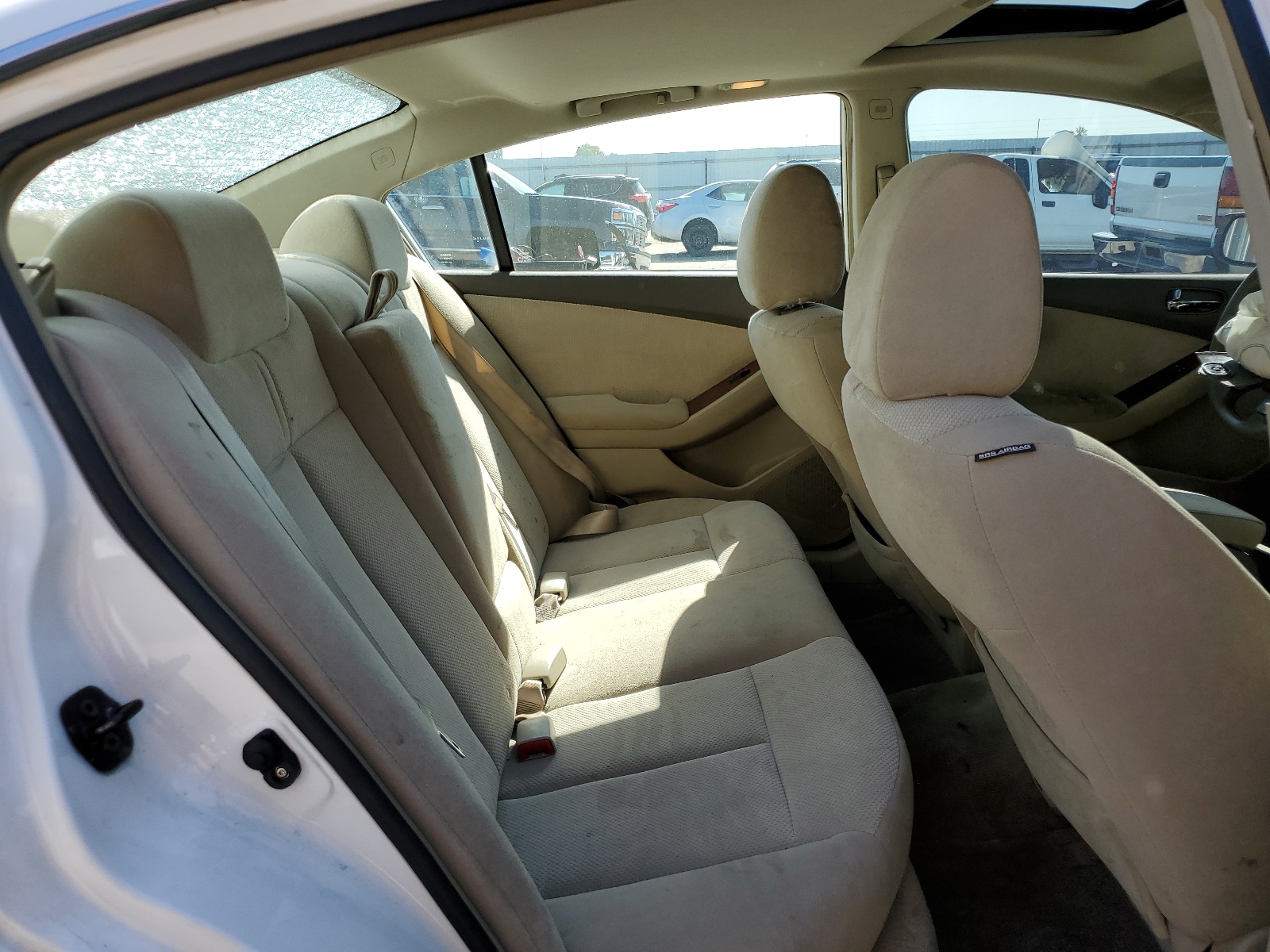 1N4AL21E29C129005 2009 Nissan Altima 2.5