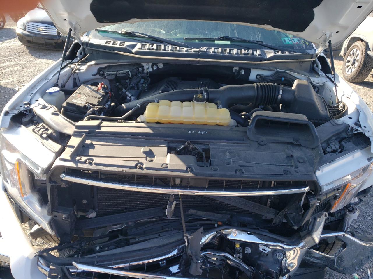 2018 Ford F-150 - Image 11