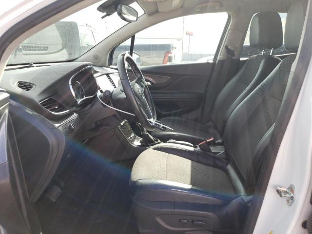  BUICK ENCORE 2017 Biały
