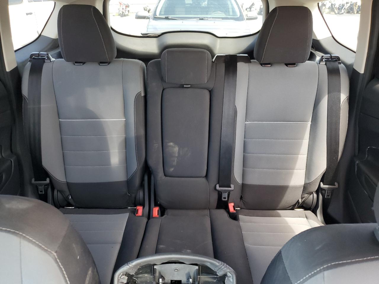 2014 Ford Escape Se VIN: 1FMCU0GX0EUA29482 Lot: 65482494