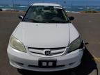 2004 Honda Civic Lx للبيع في Kapolei، HI - Front End