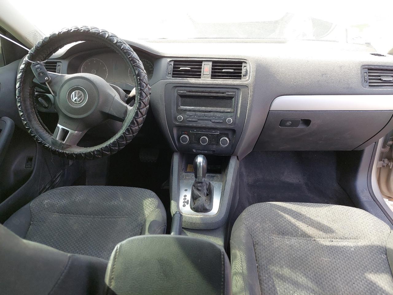 WVWRV1AJ7EM217809 - 2014 Volkswagen JETTA - #66851174