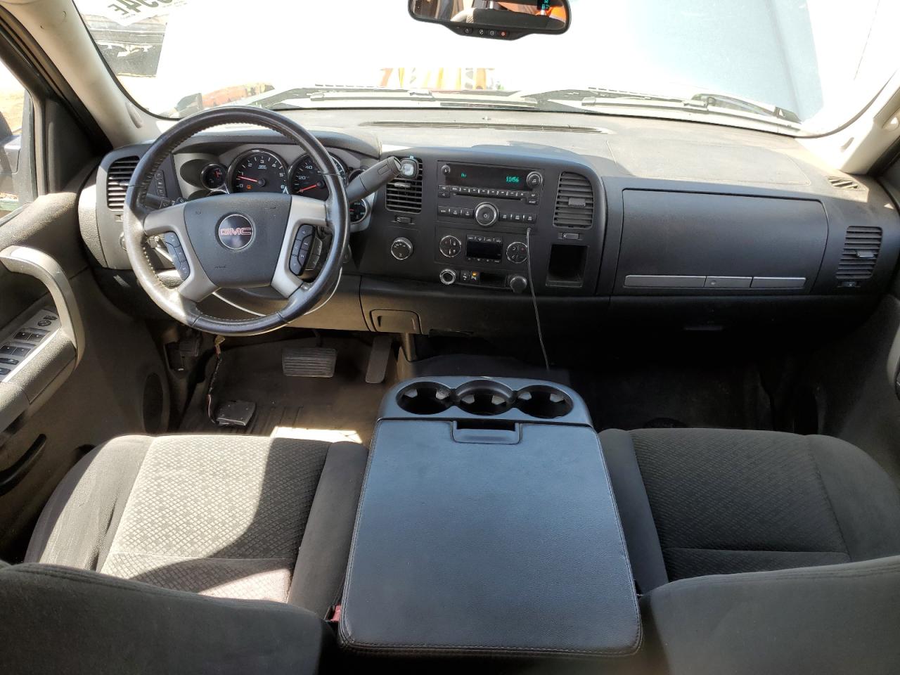 1GTEK19068Z235552 2008 GMC Sierra K1500