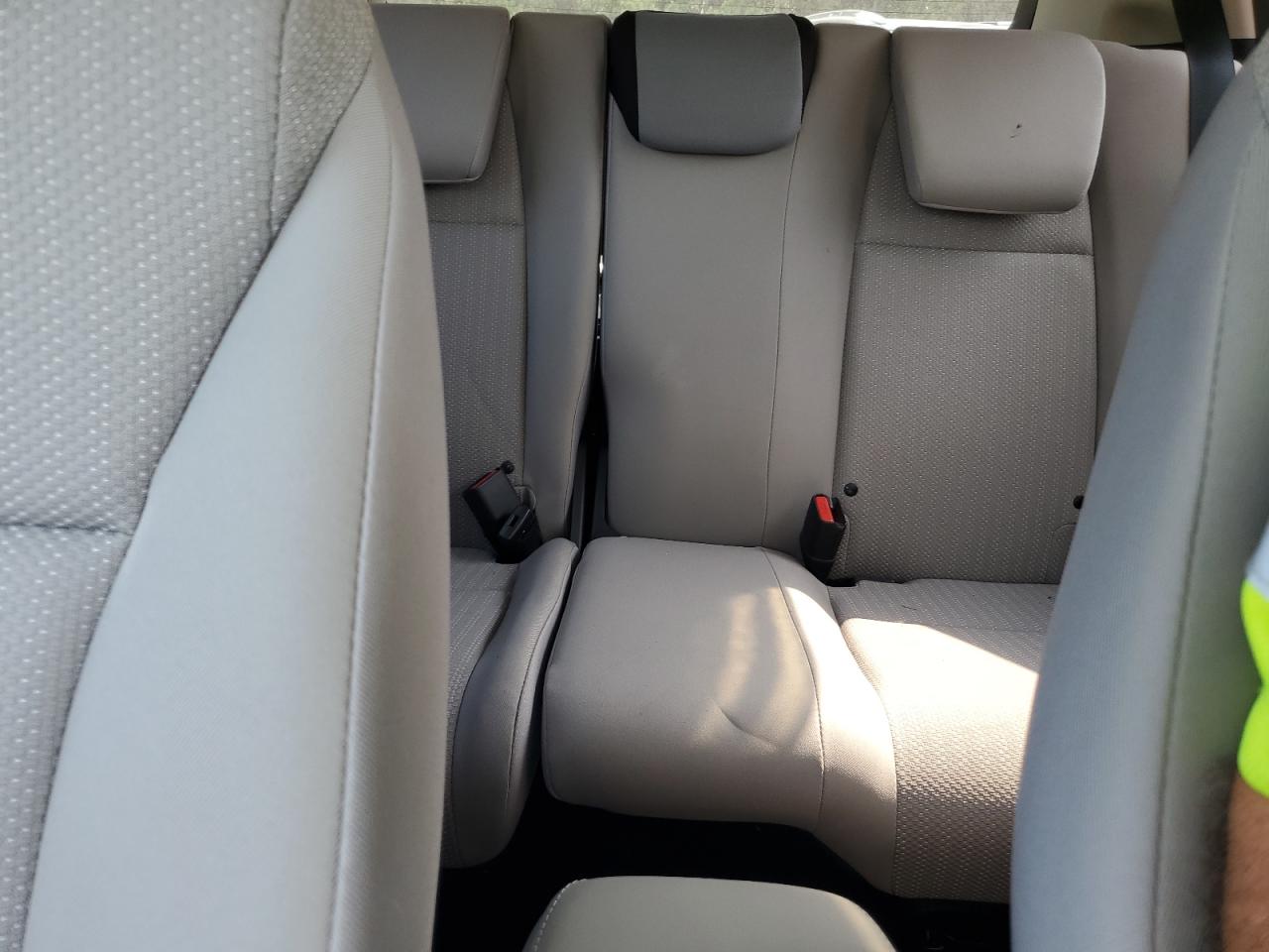 2017 Honda Hr-V Ex VIN: 3CZRU6H57HM722616 Lot: 65519874