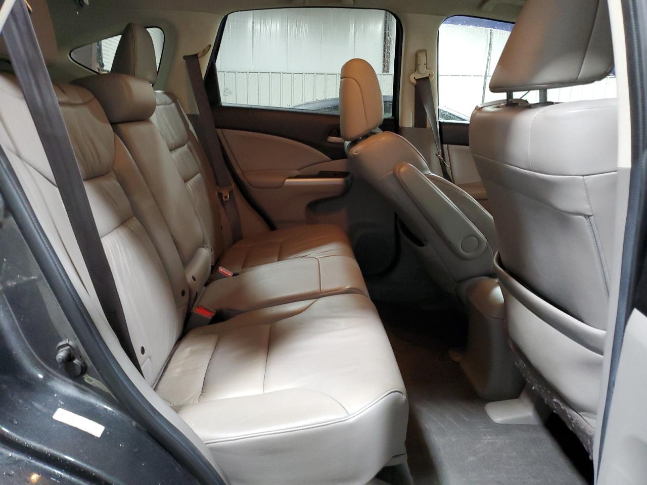 2013 Honda Cr-V Exl VIN: 5J6RM4H79DL017060 Lot: 67300574