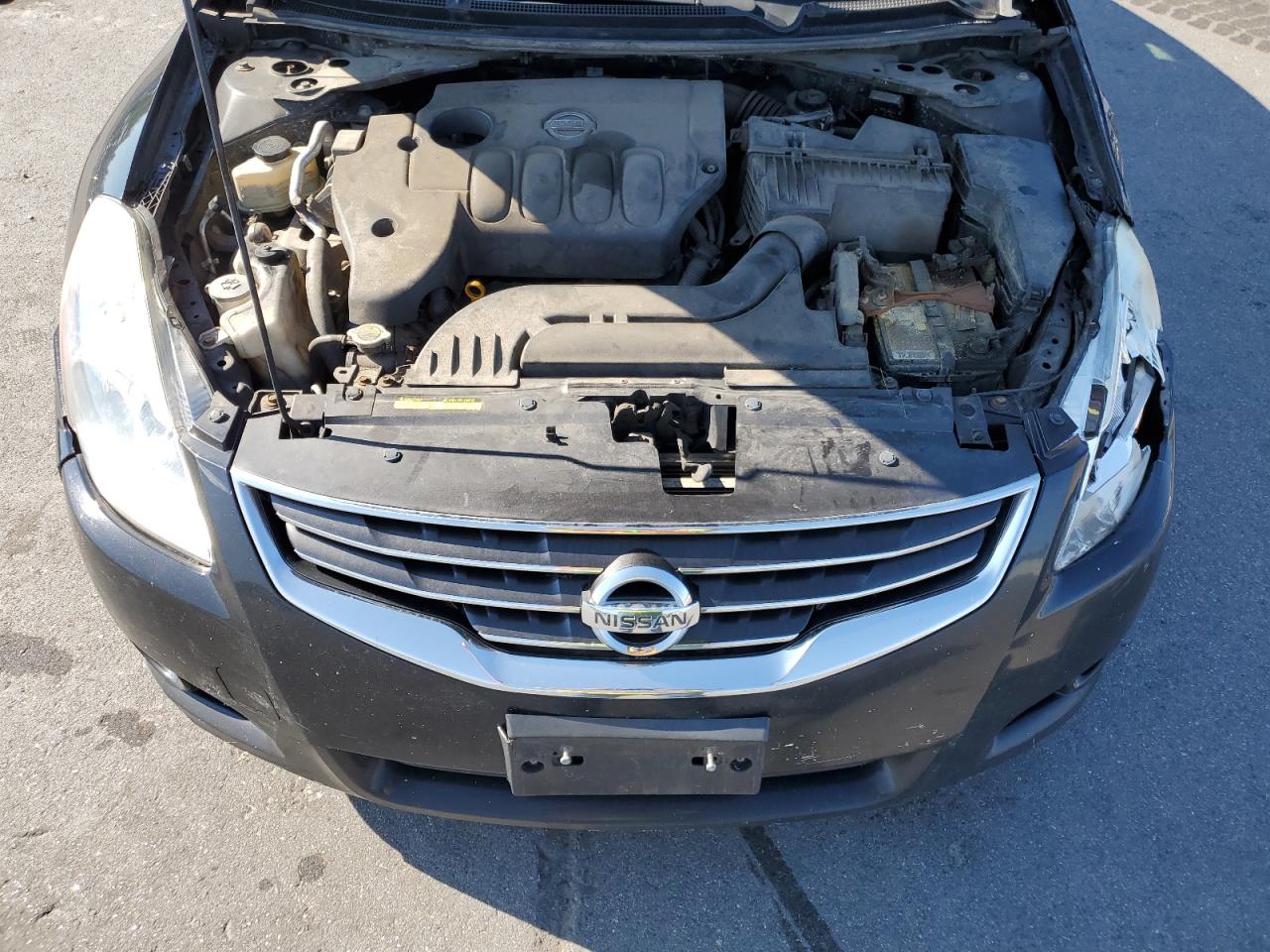 1N4AL2AP6AC112438 2010 Nissan Altima Base