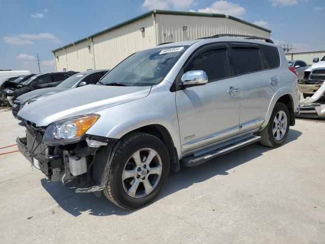 2010 Toyota Rav4 Limited