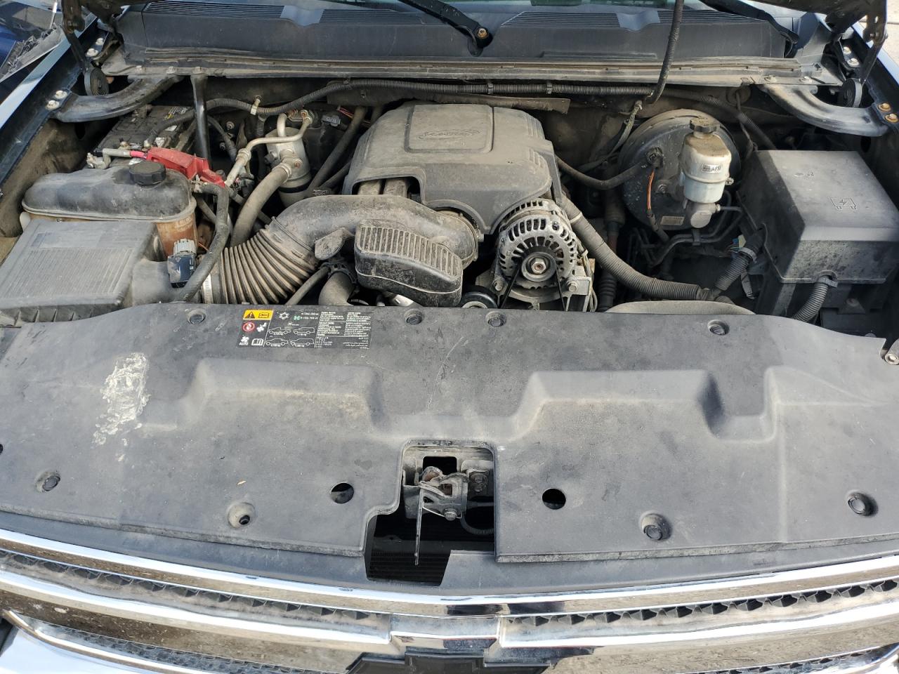 2011 Chevrolet Silverado K1500 Lt VIN: 3GCPKSE33BG269874 Lot: 65147854