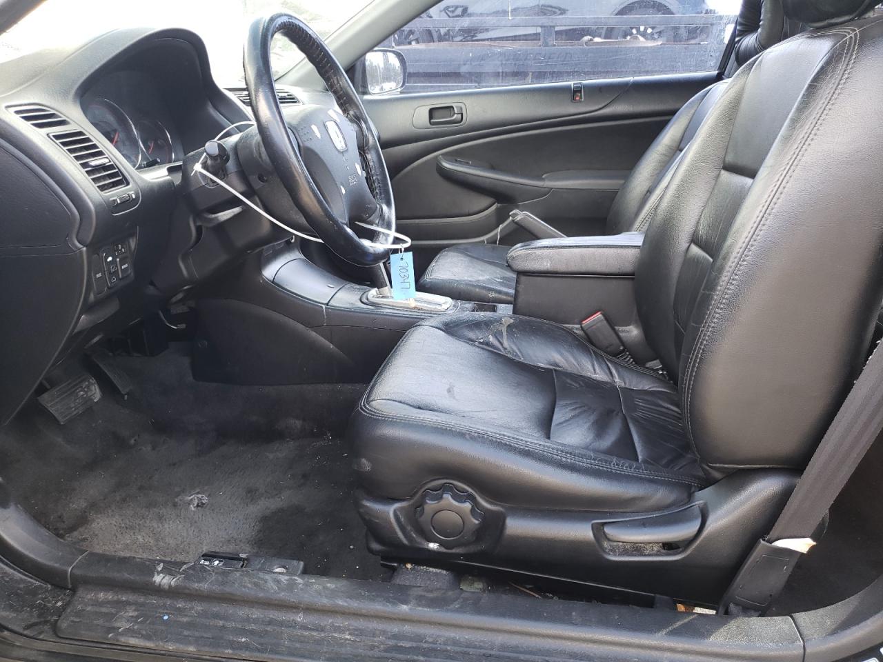 2003 Honda Civic Ex VIN: 1HGEM22933L066886 Lot: 65392064