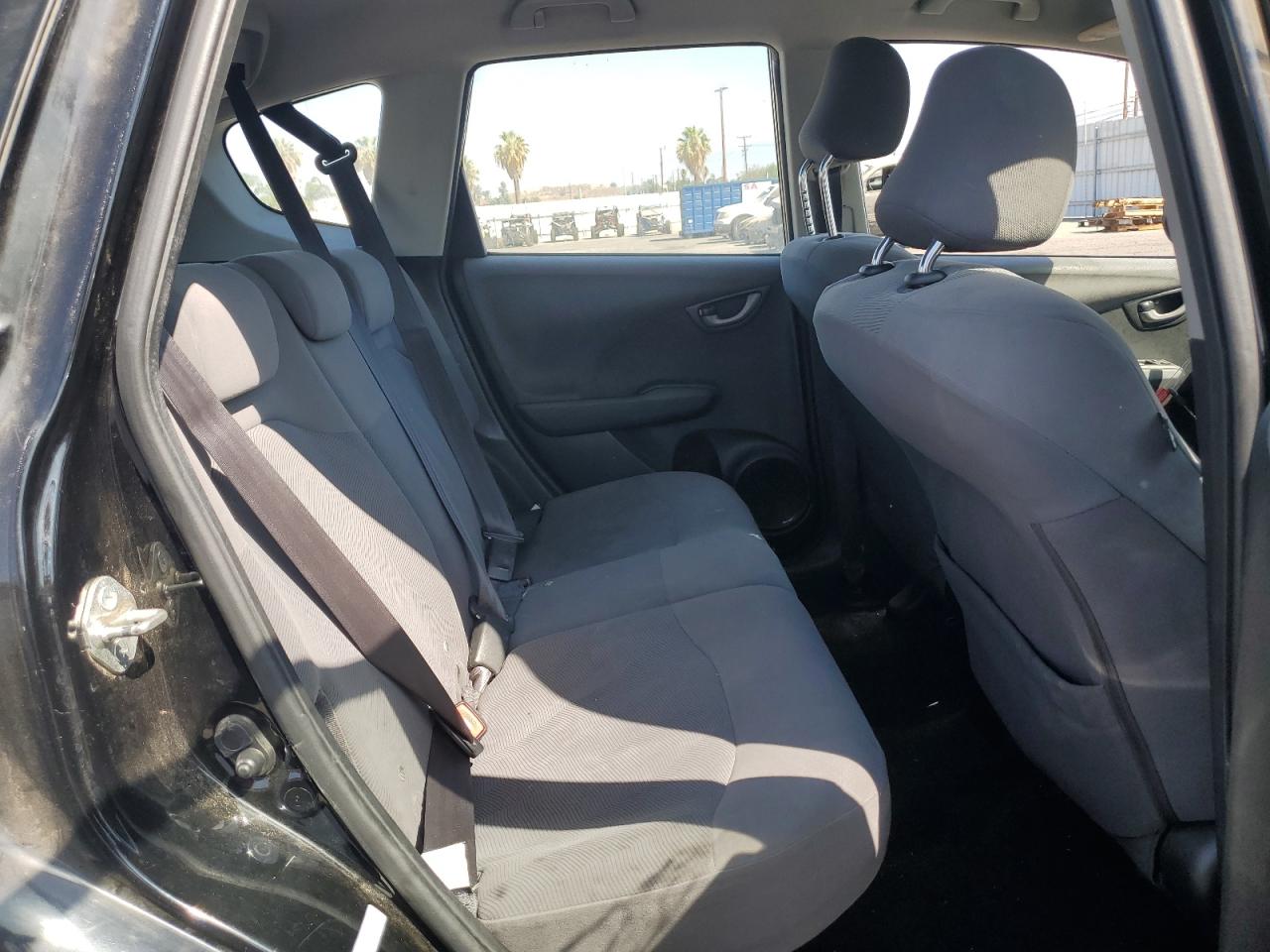 JHMGE8H29AS010759 2010 Honda Fit JHMGE8H29AS010759 2010 Honda Fit
