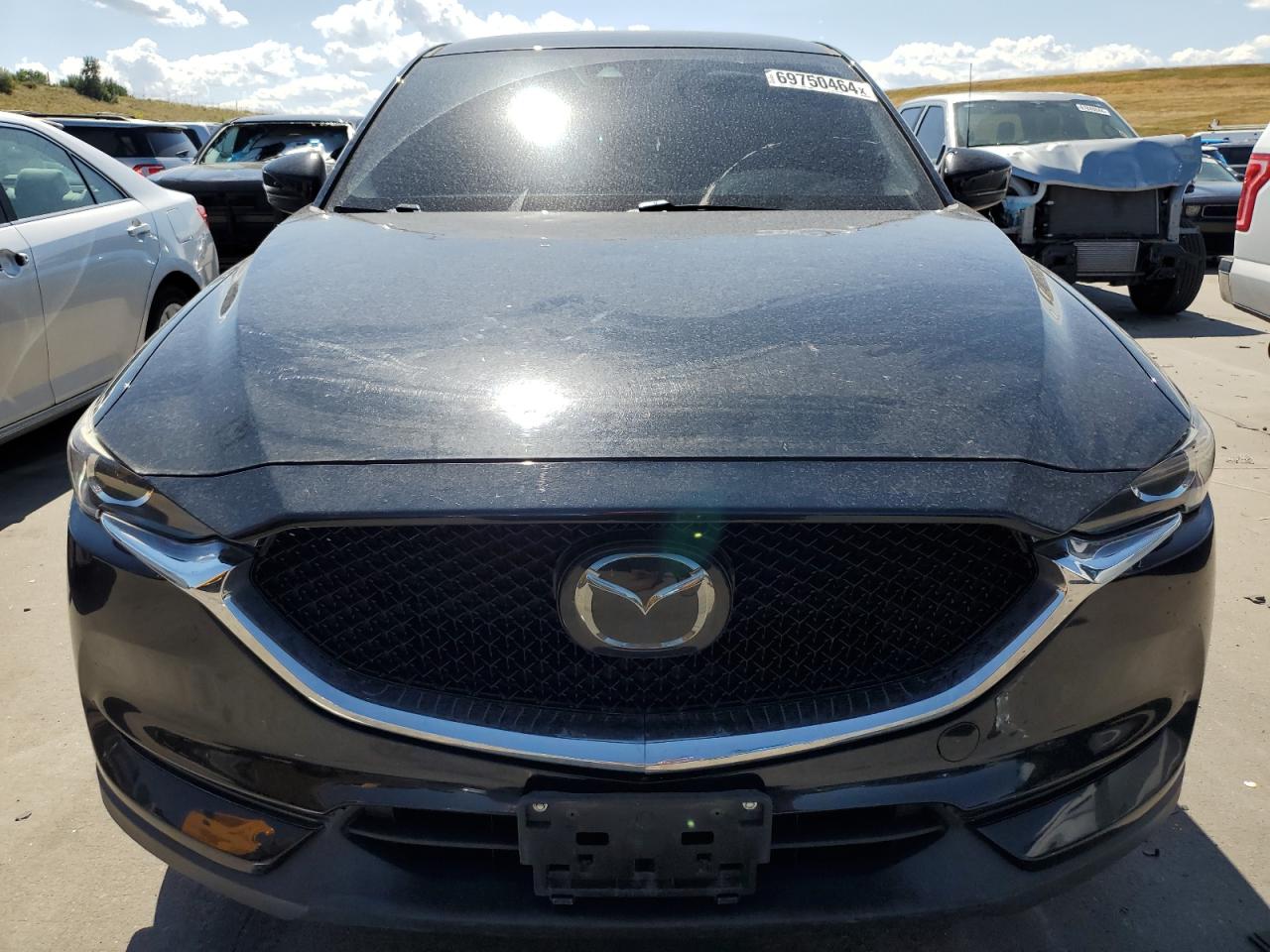 2019 Mazda CX-5 - Image 5