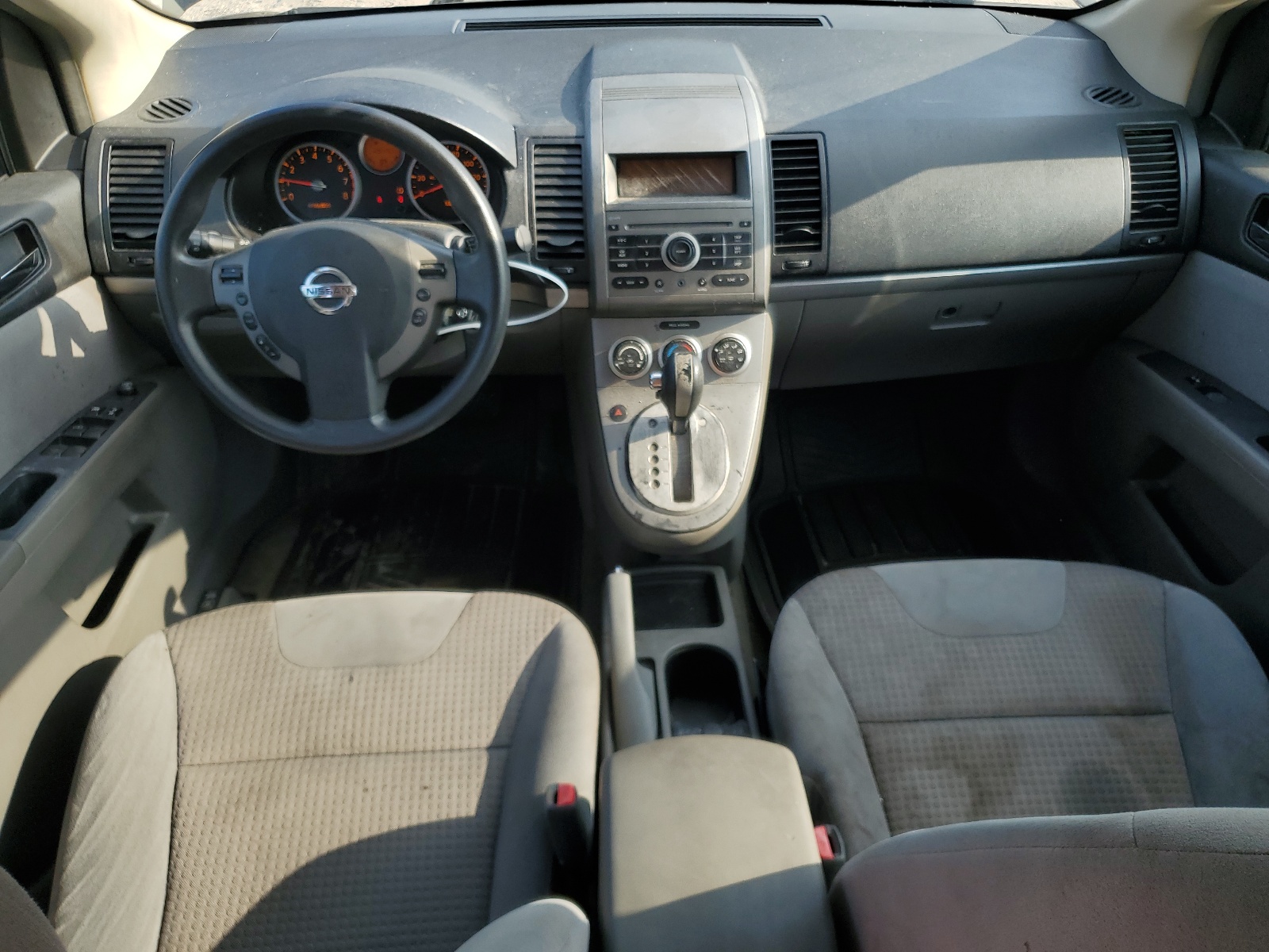 3N1AB61E18L687180 2008 Nissan Sentra 2.0