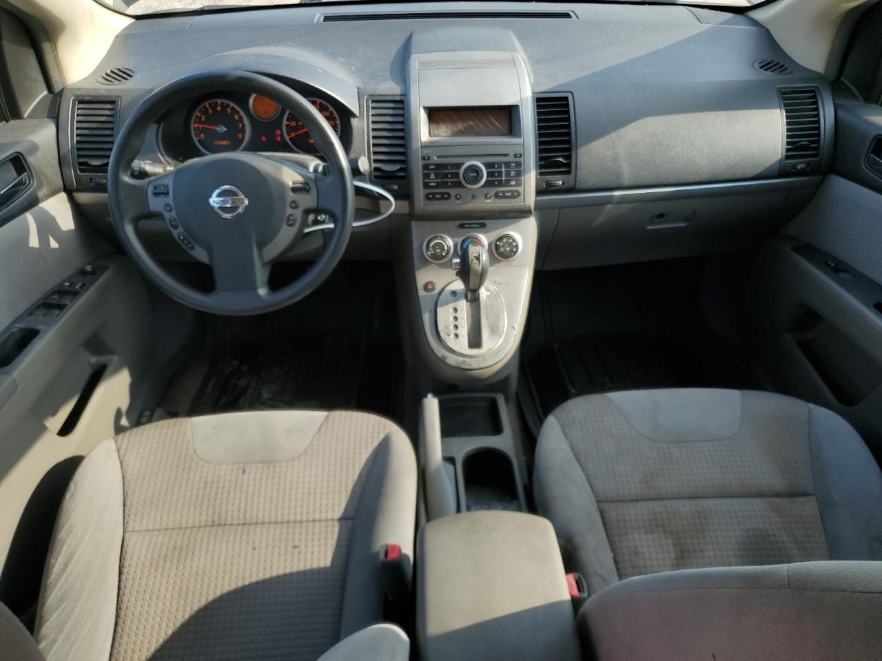 2008 Nissan Sentra 2.0 VIN: 3N1AB61E18L687180 Lot: 66442374