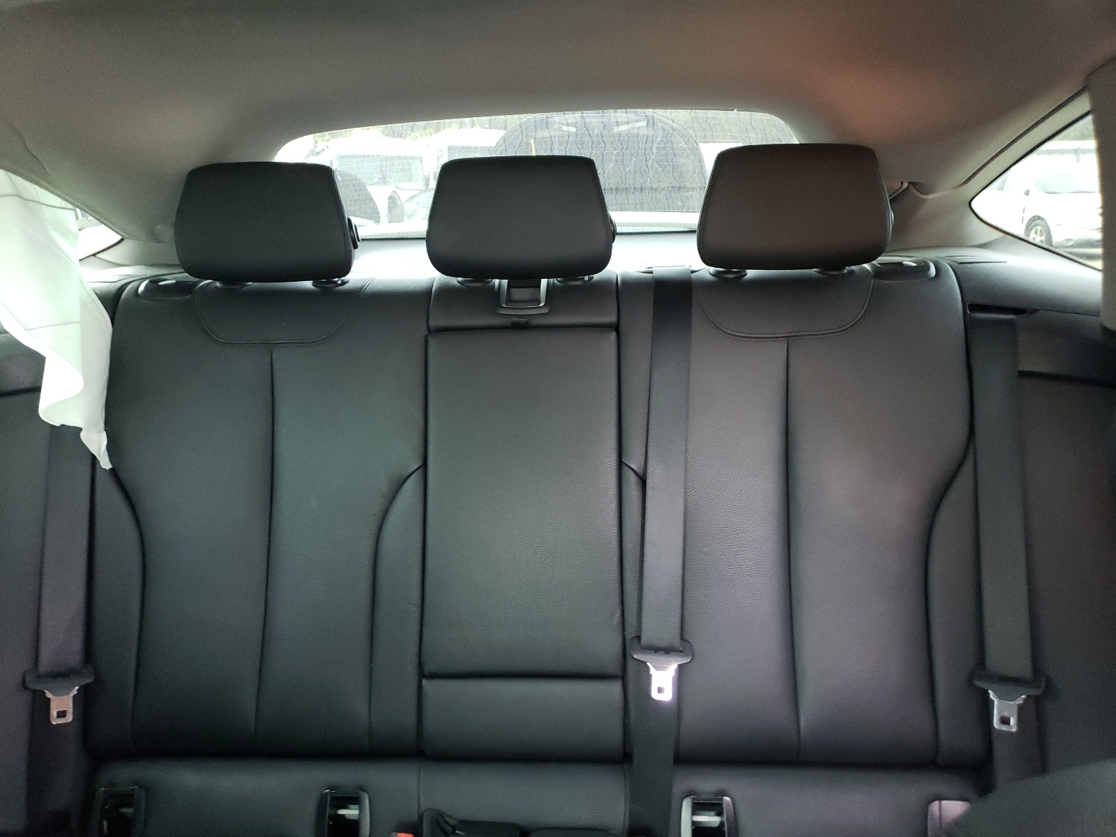 WBA3X5C57ED556171 2014 BMW 328 Xigt