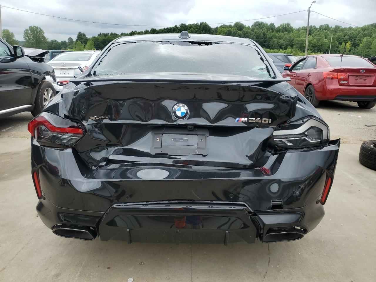 3MW53CM00R8E36081 2024 BMW M240Xi