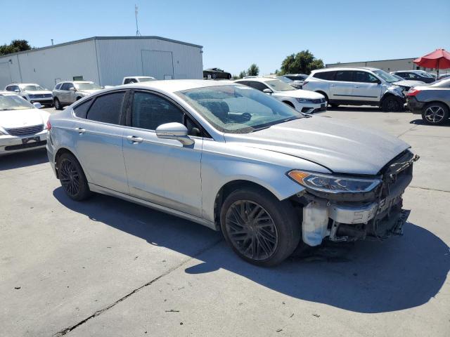 3FA6P0CD7LR115225 Ford Fusion SEL 4