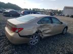 2008 Lexus Es 350 zu verkaufen in Windsor, NJ - Side