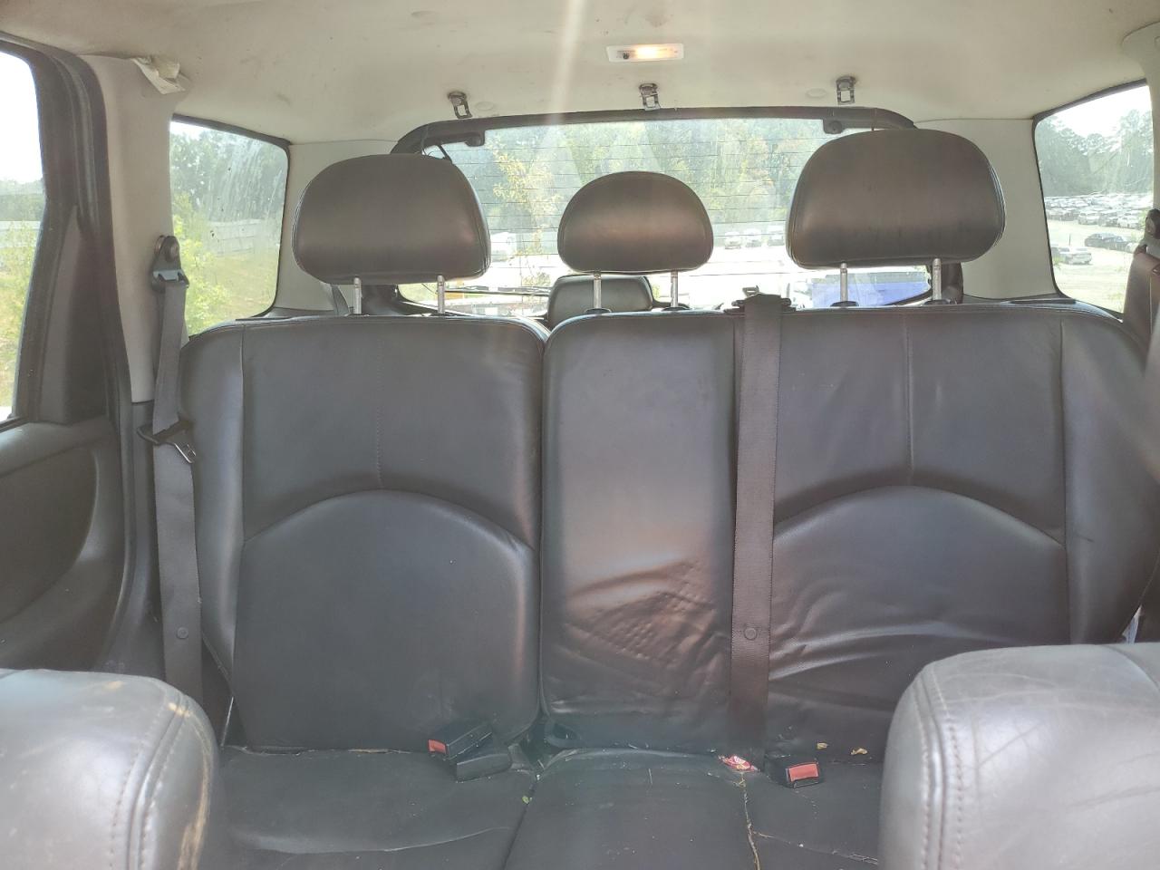 2006 Mazda Tribute - Image 10