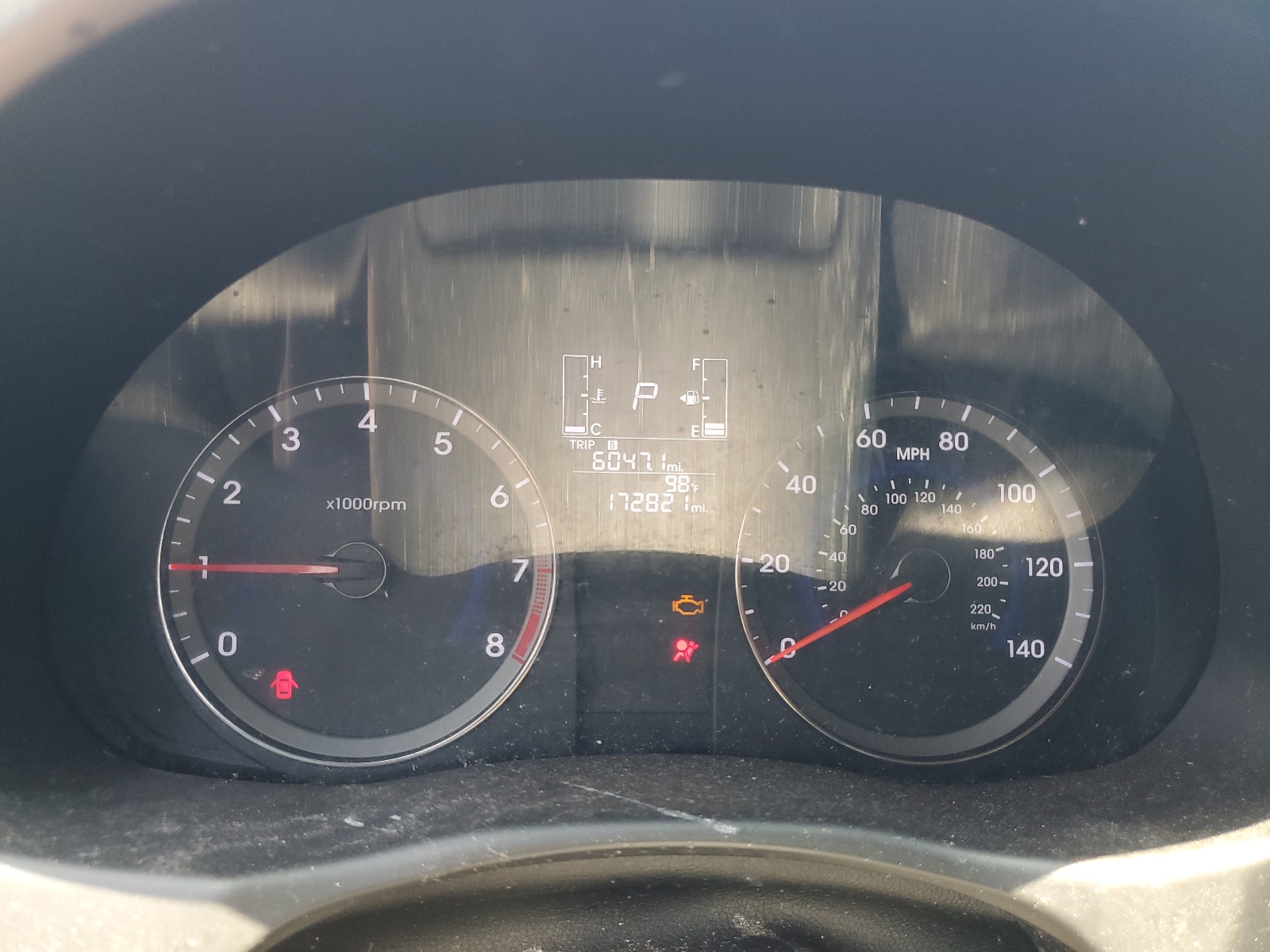 KMHCT5AE2GU255341 2016 Hyundai Accent Se