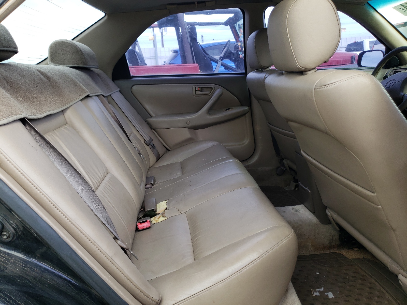 JT2BF28K8X0214164 1999 Toyota Camry Le