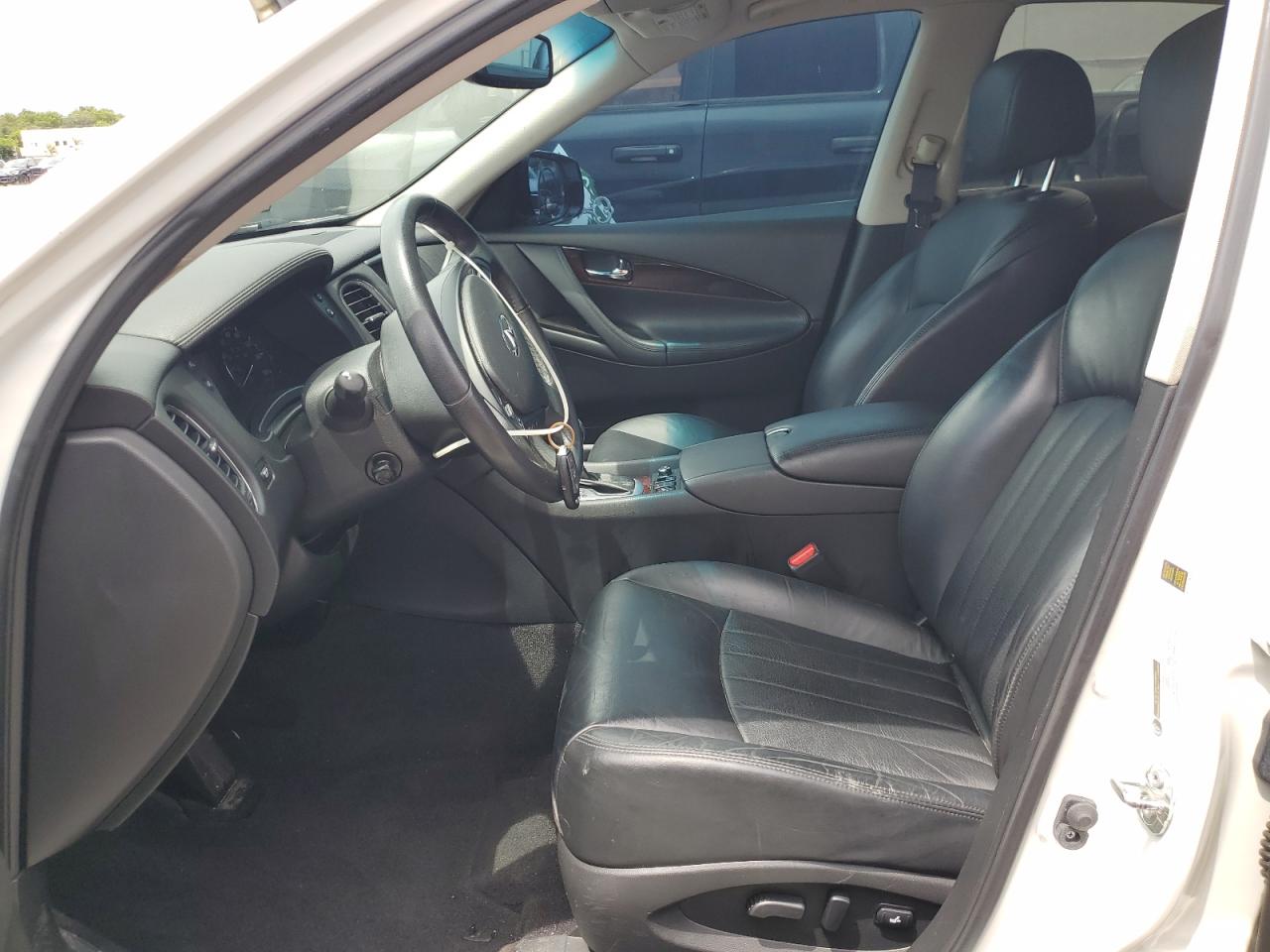 2016 Infiniti Qx50 VIN: JN1BJ0RP3GM231986 Lot: 68166584