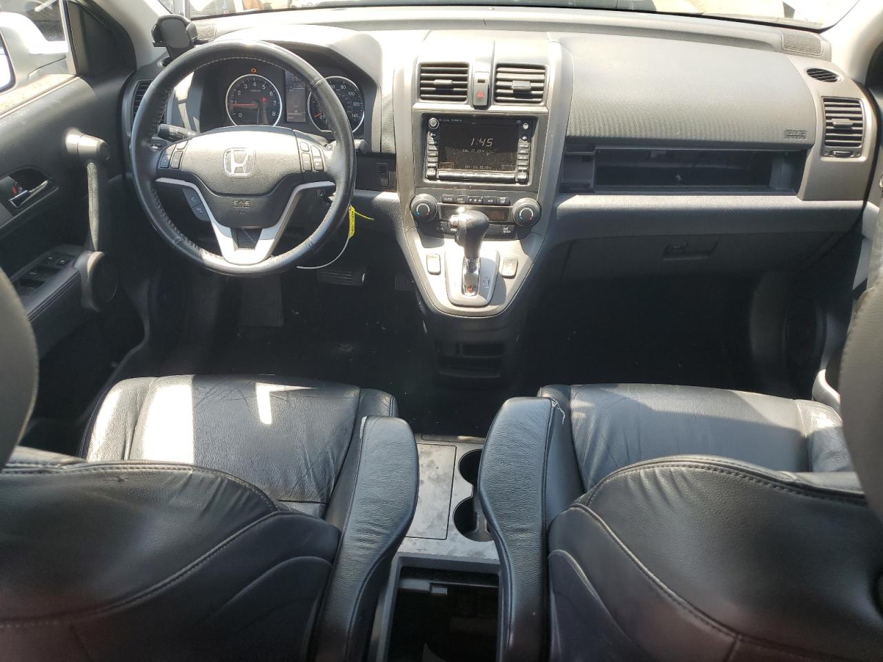 2011 Honda Cr-V Exl VIN: 5J6RE3H76BL041966 Lot: 66631604